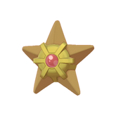 Buy Staryu in Brilliant Diamond & Shining Pearl